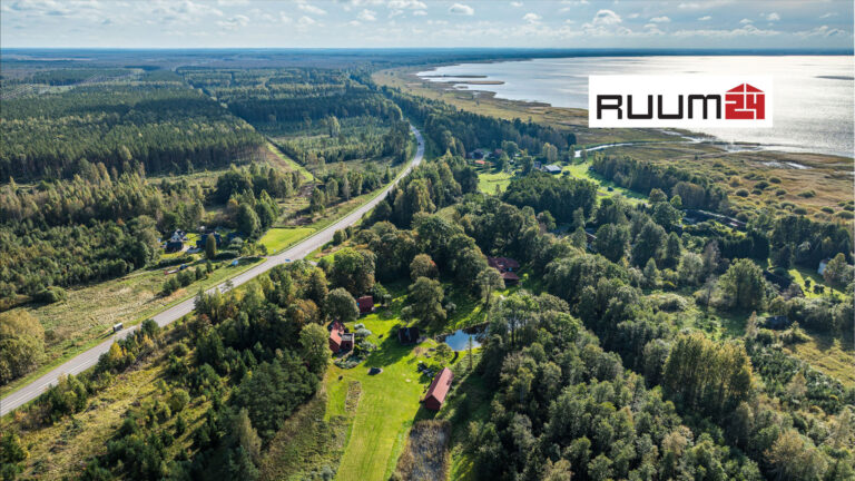 Kinnisvara Viljandimaal